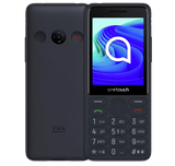 TCL onetouch 4042S 7.11 cm (2.8") 111 g Grey Feature phone