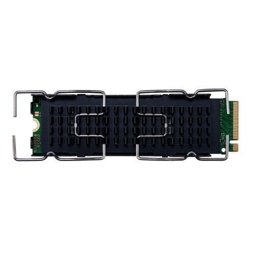 HP ZTurbo 1TB 2280 PCIe-Gen4x4 Self Encrypted OPAL2 TLC M.2 Z2 SSD