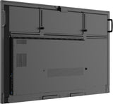 Viewsonic IFP6551-3C interactive whiteboard 165.1 cm (65") 3840 x 2160 pixels Touchscreen Black