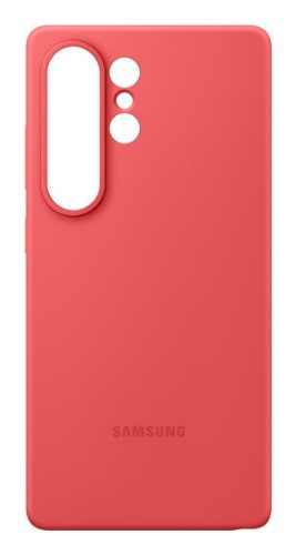 Samsung Silicone Case for Galaxy S25 Ultra