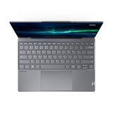 Lenovo ThinkBook 13x G4 IMH Intel Core Ultra 9 185H Laptop 34.3 cm (13.5") 2.8K 32 GB LPDDR5x-SDRAM 1 TB SSD Wi-Fi 6E (802.11ax) Windows 11 Pro UK English Grey