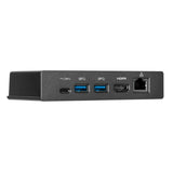 Targus DOCK421GLZ mobile device dock station Tablet/Smartphone Black