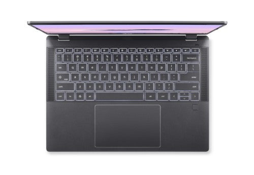 Acer Chromebook Plus 714 CBE794-1 - 14" WUXGA (1920x1200), Intel Core Ultra 7 155U CPU, 16GB, 512GB SSD, ChromeOS