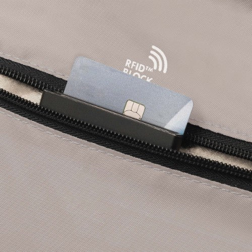 DICOTA D32172-RPET laptop case 35.6 cm (14") Briefcase Black