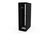 HPE P9K54A rack cabinet 48U Black