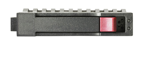 HPE 26TB SAS 12G Business Critical 7.2K LFF LP 1-year Warranty Helium 512e ISE Multi Vendor HDD