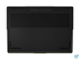 Lenovo Legion C7 15IMH05 Intel® Core™ i7 i7-10750H Laptop 39.6 cm (15.6") Full HD 32 GB DDR4-SDRAM 512 GB SSD NVIDIA® GeForce RTX™ 2060 Wi-Fi 6 (802.11ax) Windows 10 Pro Italian Brown