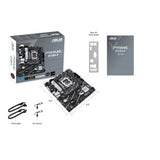 ASUS PRIME B760M-K Intel B760 LGA 1700 micro ATX