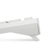 DELL Pro Keyboard and Mouse - KM5221W - US International (QWERTY) - White