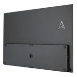 ASUS ZenScreen MB17AHG computer monitor 43.9 cm (17.3") 1920 x 1080 pixels Full HD LCD Black