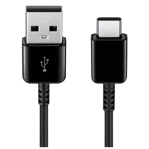 Samsung EP-DG930 USB cable 1.5 m USB A USB C Black