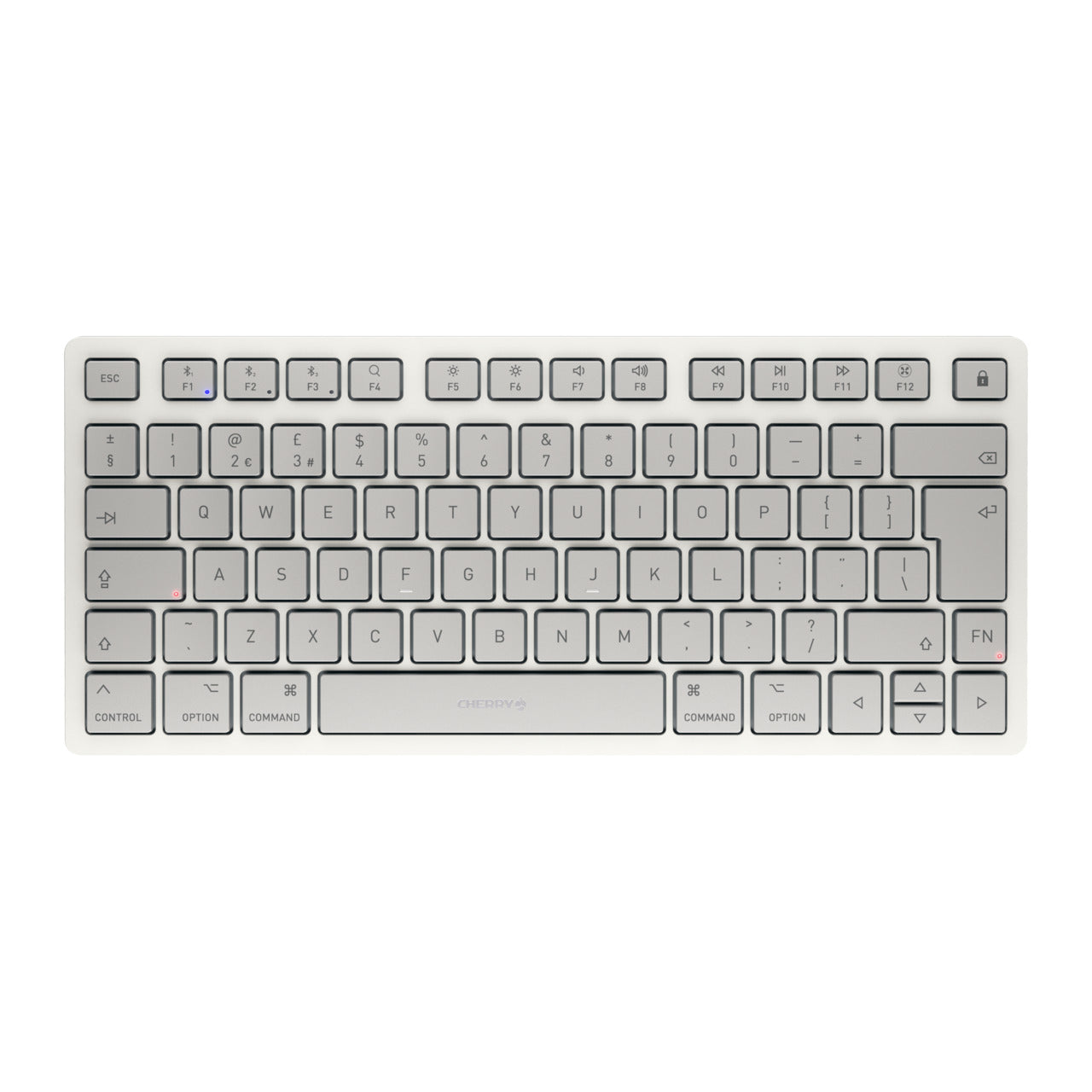 KW 7100 MINI BT for MAC