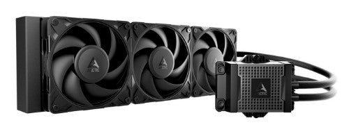 ARCTIC Liquid Freezer WS360-SP5 Processor All-in-one liquid cooler 12 cm Black 1 pc(s)