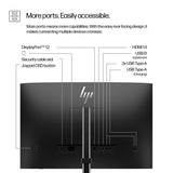 HP Series 5 Pro 24 inch WUXGA Monitor - 524pn