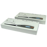 Cables Direct KVM-USBCT5 KVM switch White