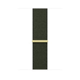 Apple 45mm Cypress Sport Loop