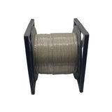 connektgear 305m Solid CAT5e UTP Network Cable Drum - 24AWG - Grey