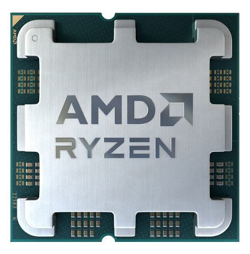 AMD Ryzen 5 5500 processor 3.6 GHz 16 MB L3 Tray
