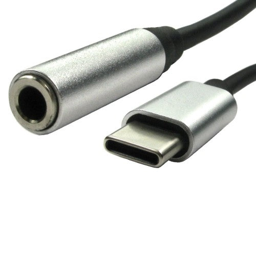 Cables Direct USB3C-35AUD-IC mobile phone cable USB C 3.5mm