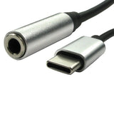 Cables Direct USB3C-35AUD-IC mobile phone cable USB C 3.5mm