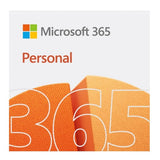 Microsoft Office 365 Personal Office suite 1 license(s) Multilingual 1 year(s)