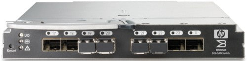 Hewlett Packard Enterprise AJ821A network switch module