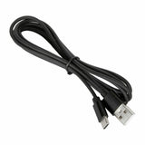 Targus EcoSmart AKB874NO keyboard Universal USB QWERTY Nordic Black