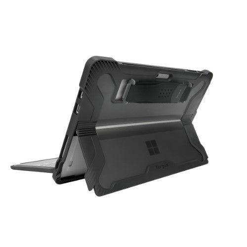 Targus THD137GLZ tablet case 31.2 cm (12.3") Cover Black