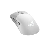 ASUS ROG Keris Wireless AimPoint mouse Gaming Right-hand RF Wireless + Bluetooth + USB Type-C Optical 36000 DPI