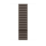 Apple 46mm Dark Taupe Magnetic Link - M/L