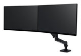 Ergotron LX Pro Series 45-684-292 monitor mount / stand 68.6 cm (27") Desk Black