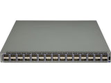 HPE Arista 7280R 36QSFP+ 12QSFP BF AC Managed L3 1U Grey