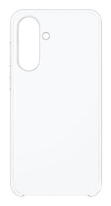 Samsung EF-QA366 mobile phone case 17 cm (6.7") Cover Transparent