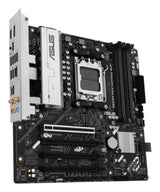 ASUS B850M MAX GAMING WIFI AMD B850 Socket AM5 micro ATX