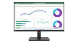 Lenovo ThinkVision T32h-30 Monitor