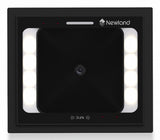Newland FM3281 Grouper Built-in bar code reader 1D/2D CMOS Black