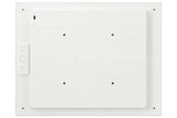 Samsung EMDX EM13DX Digital signage flat panel 33.8 cm (13.3") Wi-Fi White Tizen 24/7