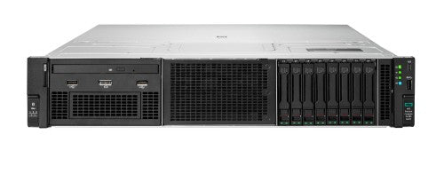 HPE ProLiant Compute DL380 Gen12 6515P 1P 2x32GB-R 8SFF MR408i-o 2x480GB SSD 2x1000W PS EU Server