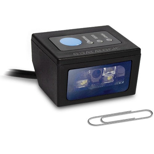 Datalogic DSM0422-SR Fixed bar code reader 2D Linear Black