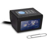 Datalogic DSM0422-SR Fixed bar code reader 2D Linear Black