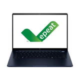 HP EliteBook Ultra G1i Next Gen AI PC Copilot+ PC Intel Core Ultra 5 228V Laptop 35.6 cm (14") 2.8K 32 GB LPDDR5x-SDRAM 256 GB SSD Wi-Fi 7 (802.11be) Windows 11 Home Blue