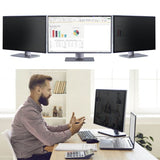 StarTech.com 3269A-PRIVACY-SCREEN display privacy filter 81.3 cm (32") Monitor Frameless display privacy filter