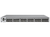 HPE StoreFabric SN6000B Managed 1U Silver
