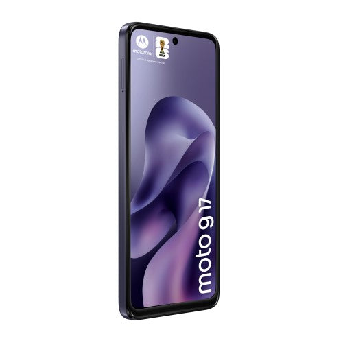 Motorola moto g17 17.1 cm (6.72") Dual SIM Android 15 USB Type-C 4 GB 128 GB 5200 mAh Purple
