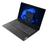 Lenovo V15 G4 IRU Intel® Core™ i5 i5-13420H Laptop 39.6 cm (15.6") Full HD 8 GB DDR4-SDRAM 512 GB SSD Wi-Fi 6 (802.11ax) Windows 11 Home English Black