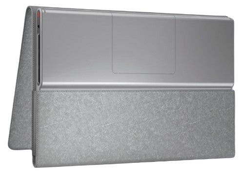 Lenovo Tab Plus Sleeve 29.2 cm (11.5") Sleeve case Grey