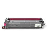Brother TN-248XLM Toner-kit magenta high-capacity, 2.3K pages ISO/IEC 19752 for Brother DCP-L 3500/HL-L 8200/MFC-L 8300