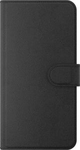 ZAGG Folio Phone Case for Samsung Galaxy A17/A17 5G (Black)