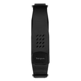 Targus THA100GLZ strap Tablet Neoprene Black