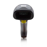 Wasp WDI4250 Handheld bar code reader 1D/2D LED Black